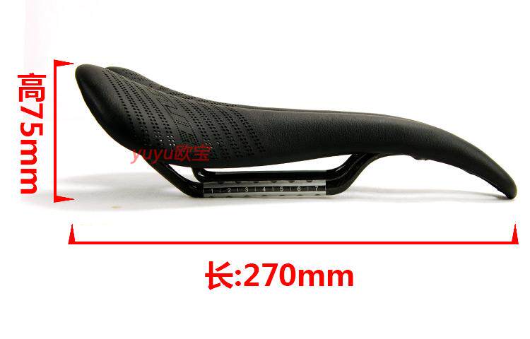 Selle de vélo - Ref 2360025 Image 12