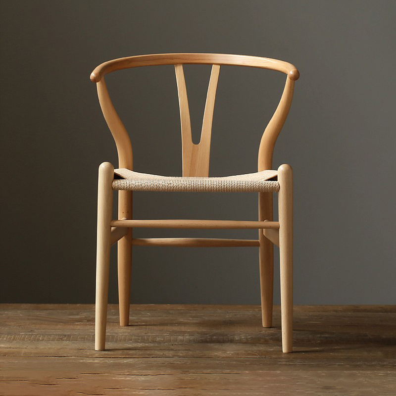 Nordic Solid Wood Wabi-Sabi Armrest Y Chair, Simple Reception, Meeting, Restaurant, Hotel, Coffee, Backrest, Study Room Nordic Solid Wood Wabi-Sabi Armrest Y Chair, Simple Reception, Meeting, Restaurant, Hotel, Coffee, Backrest, Study Room
