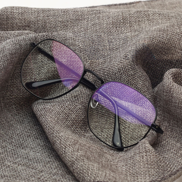 Montures de lunettes MSPACE en Metal memoire - Ref 3139231 Image 26