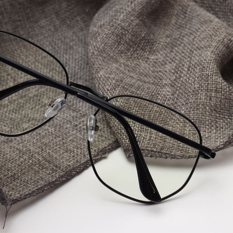 Montures de lunettes MSPACE en Metal memoire - Ref 3139231 Image 28