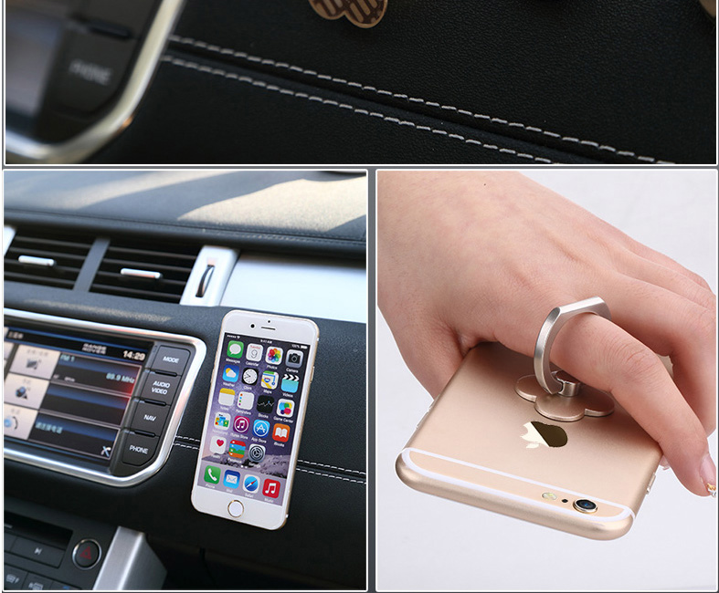 Support téléphone GSM TOTU - Ref 1359872 Image 22