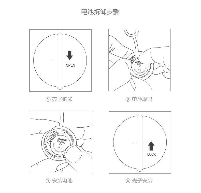 Télécommande pour téléphone portable - Ref 302876 Image 32