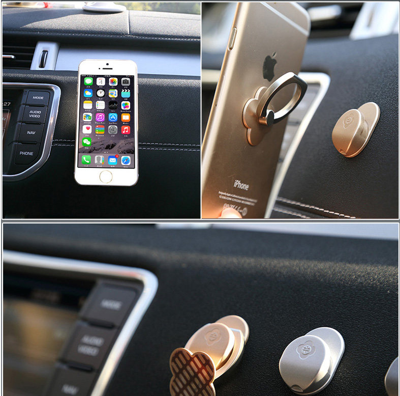 Support téléphone GSM TOTU - Ref 1359872 Image 21