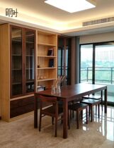 Tomorrow wood made simple white wax cherry hard maple black walnut full log socket full log wall