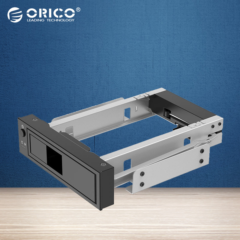 Spot ORICO desktop computer optical drive bit tool-free 3 5 inch sata3 0 hard disk extraction box pull box