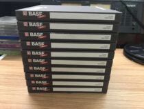 10 plates 1999 yuan arrived again Brand new early original original German BASF911 7-inch opening belt