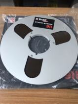 Original German BASF911 original 10-inch 14 aluminum alloy opening belt-2 discs 999 yuan-no negotiation