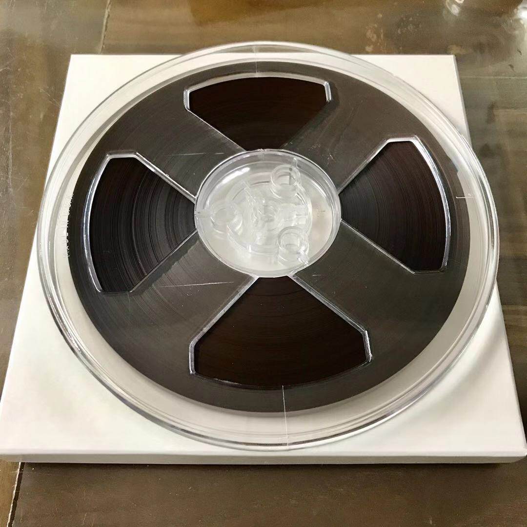 199 yuan = 1 brand new original imported US 7-inch SCOTCH plastic plate with 1 brand new empty plate