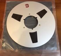 Brand new original German BASF lettering version of 10-inch 14 aluminum alloy opening belt from European radio