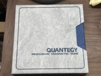 Original BRAND NEW AMERICAN QUANTEGY 1 inch with core with original packaging-with bandwidth of 1 inch