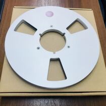 Original British imported ZONAL 10 inch 1 2“aluminum alloy plate empty plate