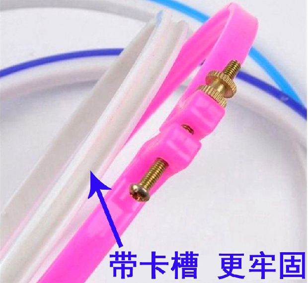 Cross Stitch / công cụ thêu phụ kiện kệ thêu căng / thêu vòng tròn szx vòng nhựa thêu kim kéo - Công cụ & phụ kiện Cross-stitch tranh thêu non nước hữu tình