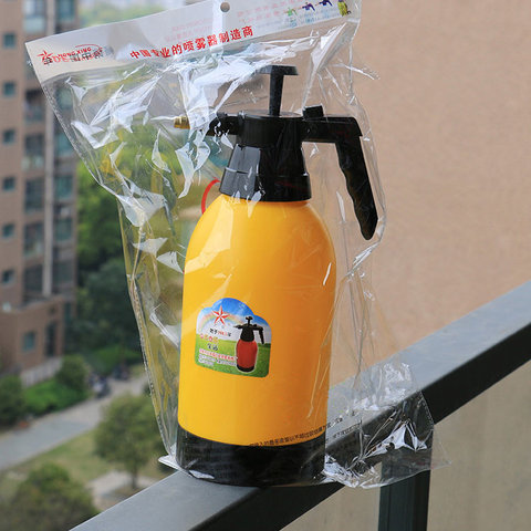 Bình xịt áp lực chất lượng cao phun dung tích lớn 2L làm vườn (không chỉ bán không gửi nhanh) - Nguồn cung cấp vườn vòi tưới nhỏ giọt