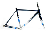 2018 engine 11 crit-d per-order aluminum alloy site Single speed dead flying frame