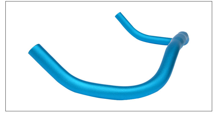 Guidon de vélo COLOURFUL - Ref 2335016 Image 12