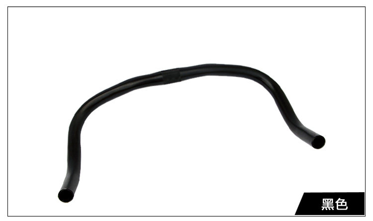 Guidon de vélo COLOURFUL - Ref 2335016 Image 5