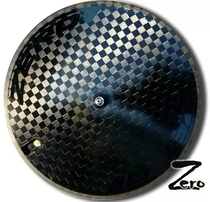 Zero Degree Carbon Dead Fly Carbon Fiber Closed Wheel Set Worm Biscuit Highway Open Tube Tire Field Bug Brother Wheel Set