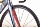 Американский гоночный велосипед aventon mataro muscle dead fly с фиксированной передачей для студентов AV dead fly Vehicle mini 3