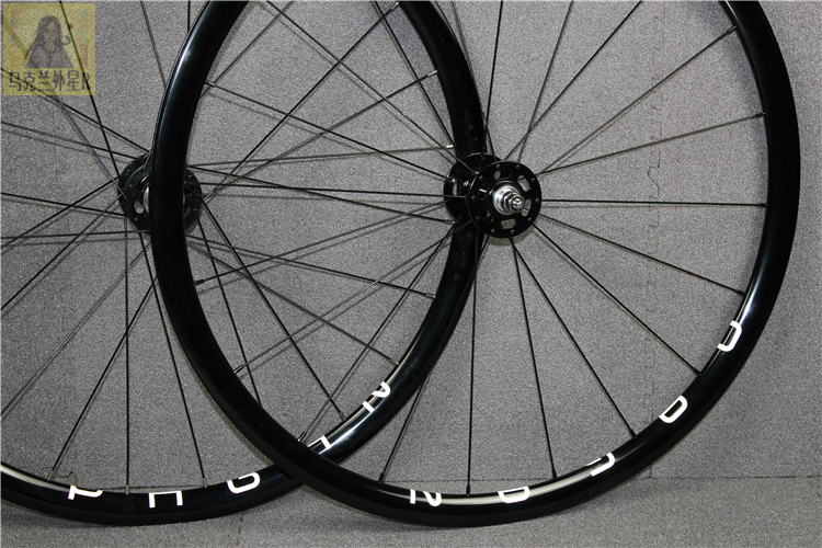 Roues de vélo PAGAN - Ref 2362596 Image 10