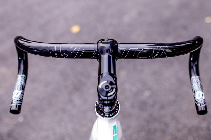 Guidon de vélo AVENTON - Ref 2340657 Image 10
