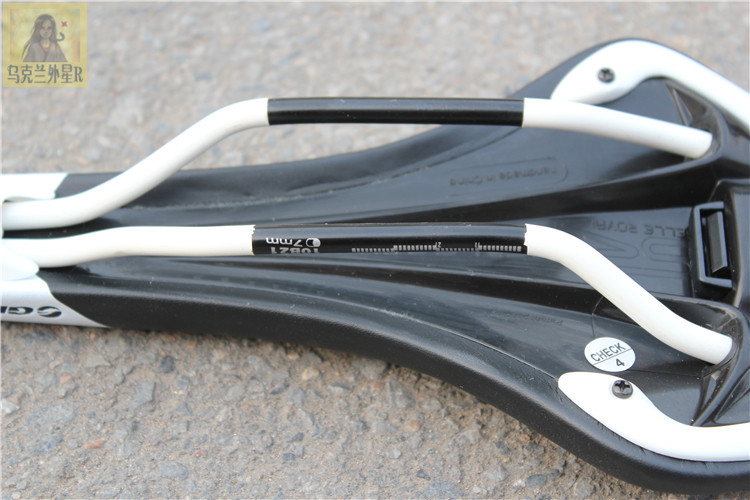 Selle de vélo GIANT - Ref 2349031 Image 7