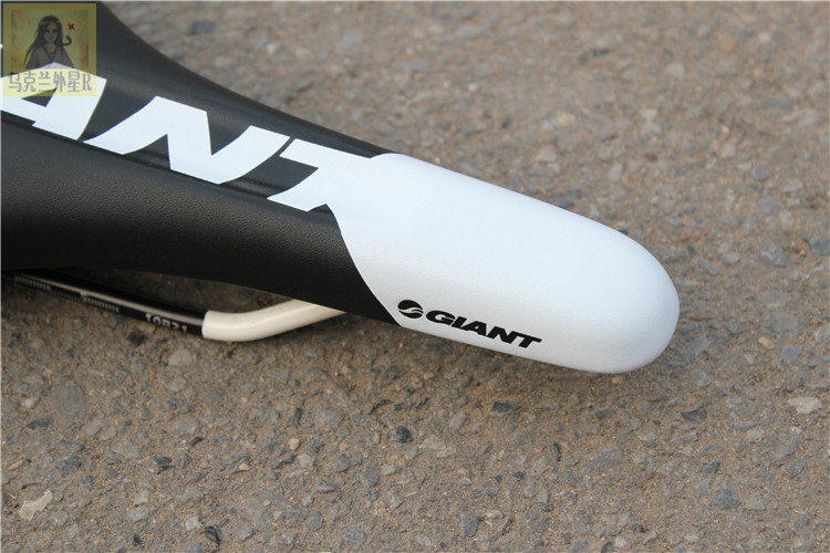 Selle de vélo GIANT - Ref 2349031 Image 3