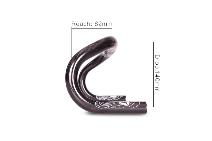 Guidon de vélo AVENTON - Ref 2340657 Image 5