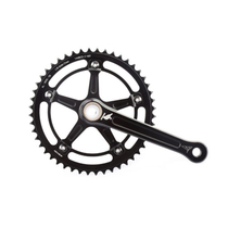  AVENTON FAIRFAX hollow one-piece tooth plate Non-speed omnium RDIEA ROTOR