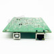 Pantum P3300Dn P3301Dn P3302Dn P3305Dn Motherboard Data Base Board Interface Board Accessories