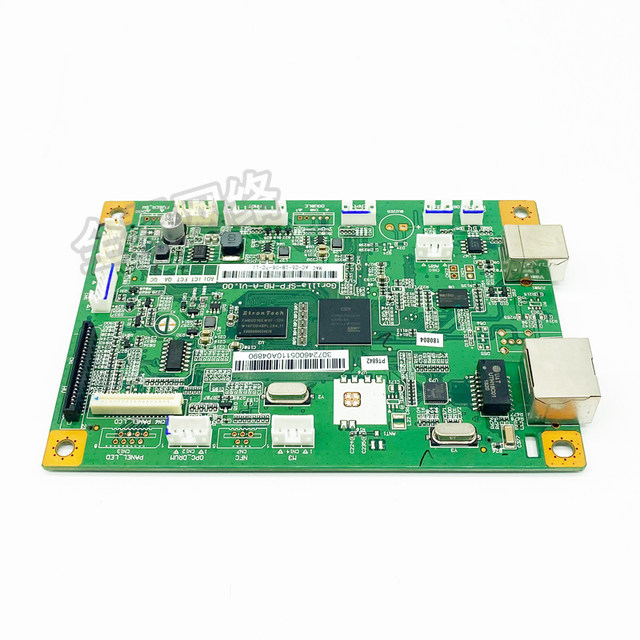 Pantum P3300Dn P3301Dn P3302Dn P3305Dn Motherboard Data Base Board Interface Board Accessories