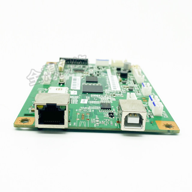Pantum P3300Dn P3301Dn P3302Dn P3305Dn Motherboard Data Base Board Interface Board Accessories