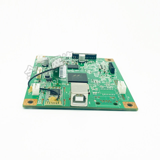Pantum M6200W M6202W M6500W M6506W M6206W Original Motherboard Data Base Board Interface Board