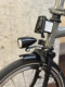 Fuyao Kiley Suitable for Xiaobu Folding Bicycle Accessories, Road Night Riding, Bombshell Front Light