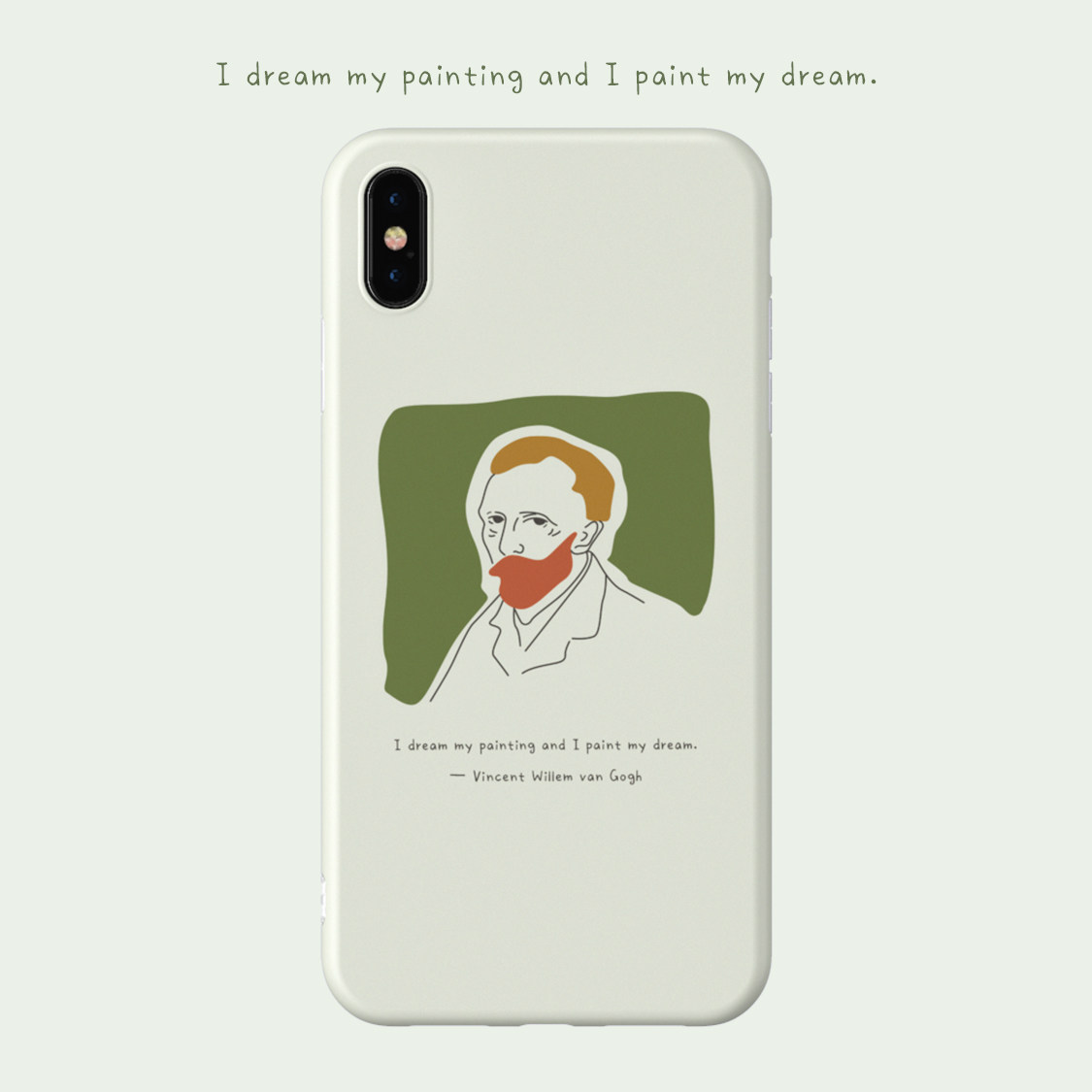 8plus Van Gogh Mate30 for Huawei P30 Apple XR mobile phone Protective case iphonex literary iphone11