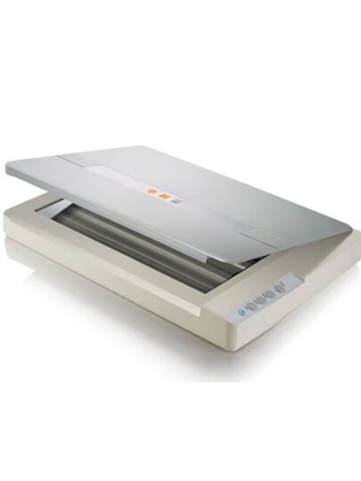 Huakeyi OS1180/C30/A320F/2680/2700 сканер HD быстрый A3 лицензия для крупного бизнеса