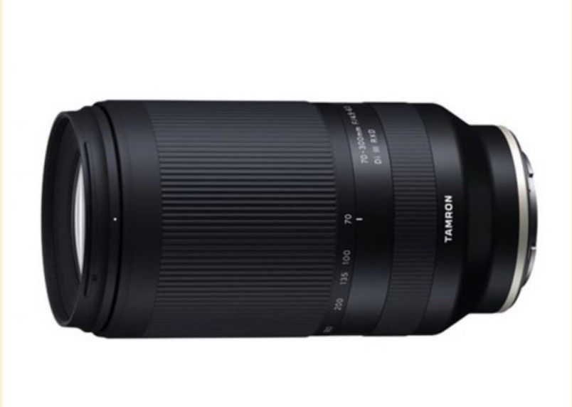 Tenlong 70-300mm F 4 5-6 3 III E mouth micro single FE bayonet full picture amplitude lens A047 Z kou-Taobao