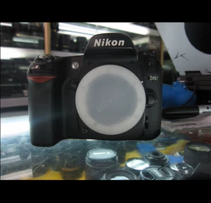 Nikon/尼康 D80 D80 отдельная машина