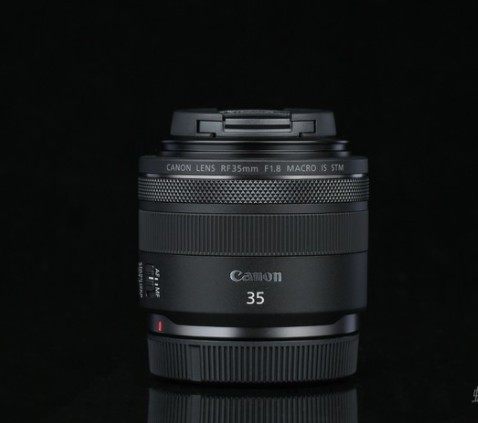 RF35-1 8 Canon full painting amplitude micro single set focal lens RF85 2 RF35mm 50mm 85mm-Taobao