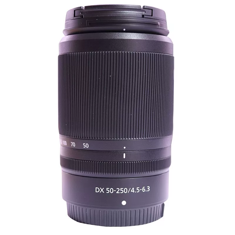Никон/Nikon Z50-250mm f/4.5-6.3 ZFCZ50 макро единичная телеобъективная дальнего фокусирования зум-объектив линз