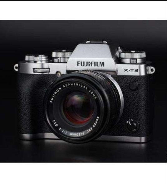 Fuji XT3 stand-alone xt3 single-electric micro-single-eye camera camera supports XT2 XT30 XH1 redemption spot X-T30 II