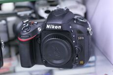 профессиональная цифровая SLR камера 尼康d610 99新