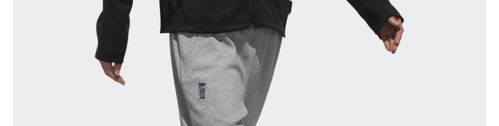 Adidas chính thức Adidas phong cách thể thao WJ HTT CUFF áo khoác dệt kim DM5235 - Áo khoác thể thao / áo khoác áo khoác mỏng nam adidas