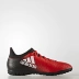Adidas chính thức Adidas X 16.3 TF giày bóng đá nam BB5663 sneaker nam Giày bóng đá