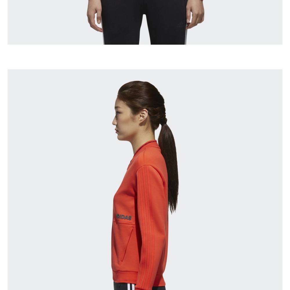 Áo khoác thể thao nữ chính thức của Adidas DT2400 DT2405 - Áo khoác thể thao / áo khoác áo khoác the thao nam