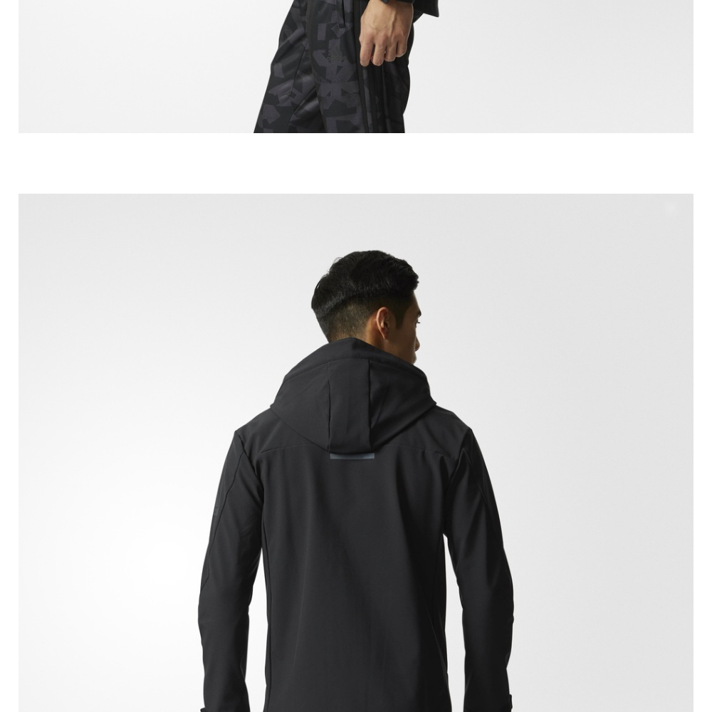 Áo khoác dệt nam Adidas CD4429 CD4430 CD4428 - Áo khoác thể thao / áo khoác áo khoác thể thao adidas
