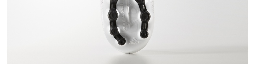 Adidas chính thức Adidas X 17.3 AG giày bóng đá nam S82360 giày xtep