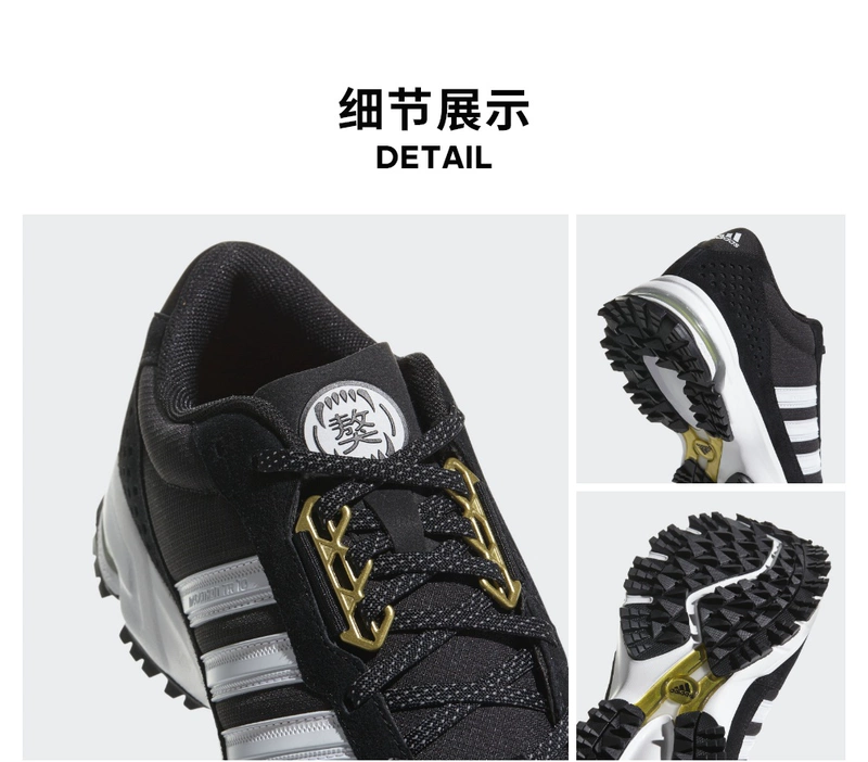 Adidas chính thức adidas marathon 10 tr CNY giày chạy bộ nam BW0620 CM8341 giày thể thao nữ