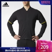 Áo khoác thể thao quần vợt nam Adidas M CLUB KN JKT BR5754 - Áo khoác thể thao / áo khoác