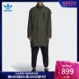 Áo khoác nam chính hãng Adidas clover NMD PARKA áo khoác nam CE1598CE1600 - Áo khoác thể thao / áo khoác áo khoác asics