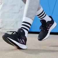 Черный фиолетовый